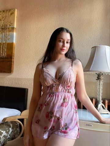 Проститутка Пелагея